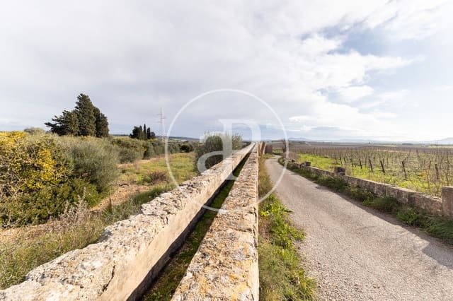 Teren niezagospodarowany na sprzedaż w Manacor - 990 000 € (Ref: 9449204)