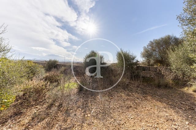 Teren niezagospodarowany na sprzedaż w Manacor - 990 000 € (Ref: 9449204)