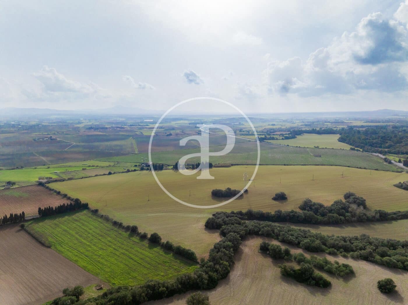 Undeveloped Land for sale in Manacor - € 990,000 (Ref: 9449204)