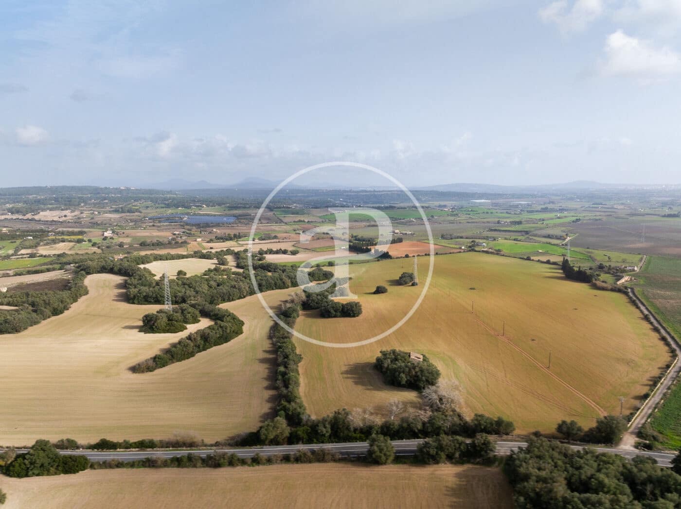 Undeveloped Land for sale in Manacor - € 990,000 (Ref: 9449204)