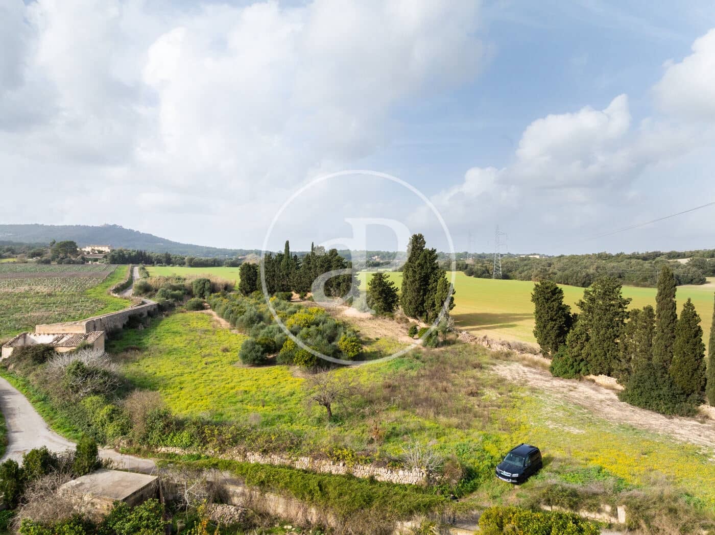 Undeveloped Land for sale in Manacor - € 990,000 (Ref: 9449204)
