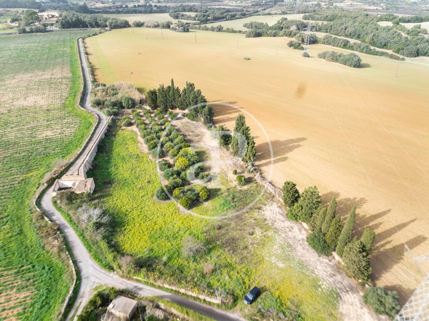 Undeveloped Land for sale in Manacor - € 990,000 (Ref: 9449204)