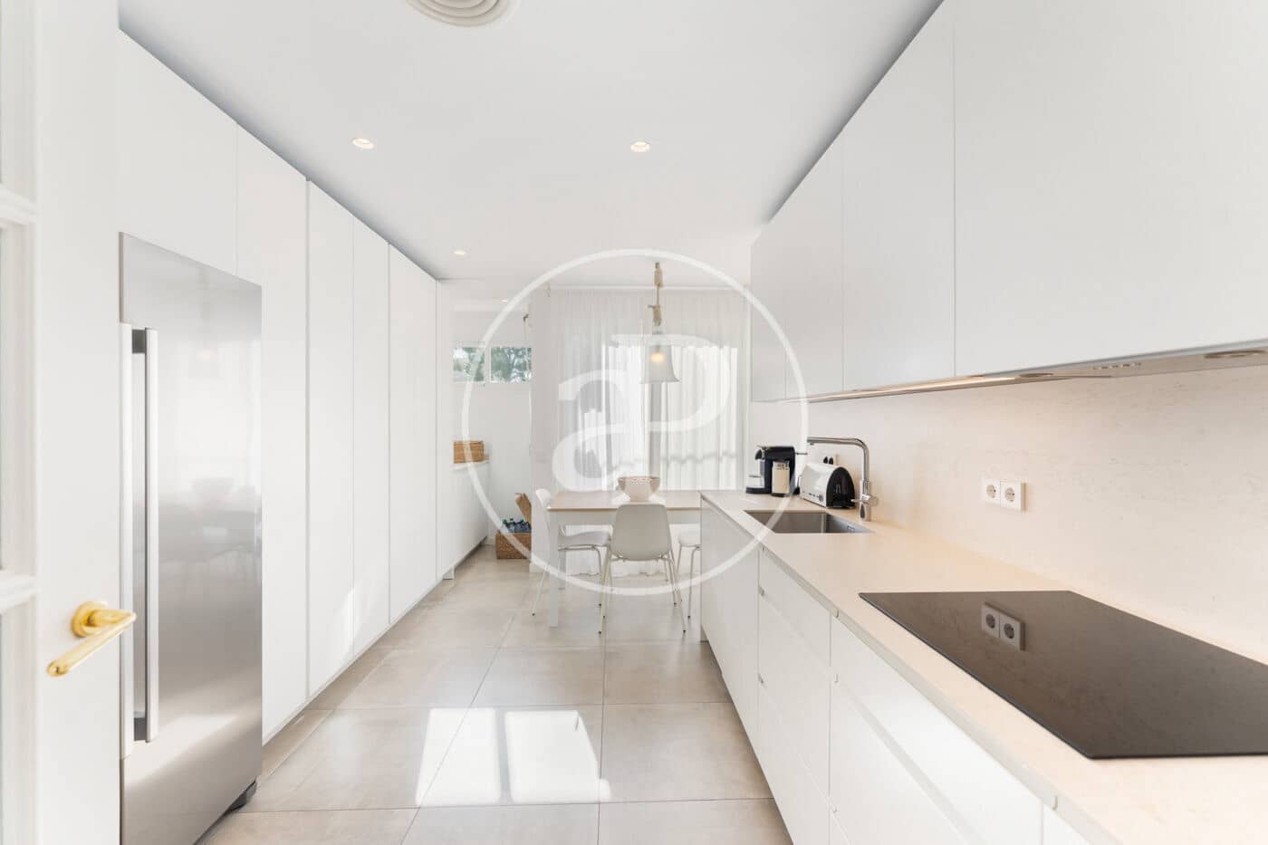 3 soverom Leilighet til salgs i San Agustin / Sant Agusti med svømmebasseng - € 2 500 000 (Ref: 9450913)