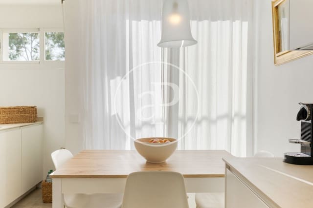 3 quarto Apartamento para venda em San Agustín / Sant Agustí, Palma de Mallorca com piscina - 2 500 000 € (Ref: 9450913)