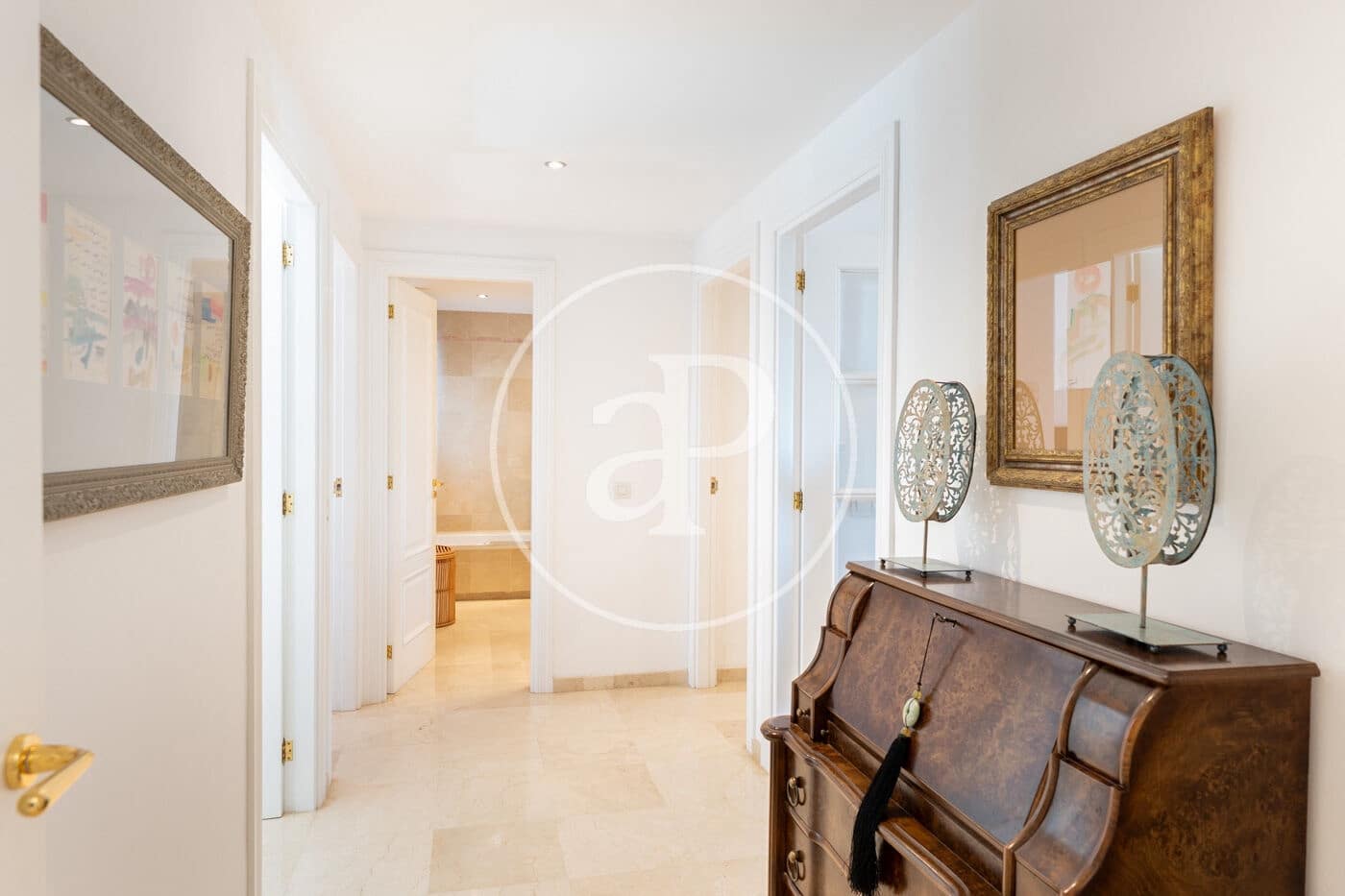 3 soverom Leilighet til salgs i San Agustin / Sant Agusti med svømmebasseng - € 2 500 000 (Ref: 9450913)