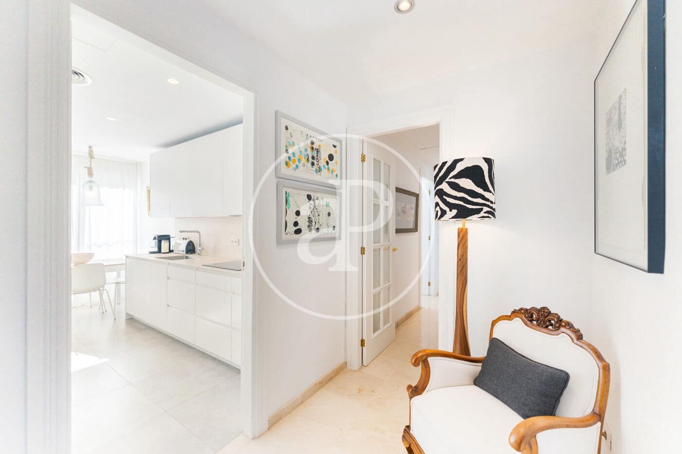 3 soverom Leilighet til salgs i San Agustin / Sant Agusti med svømmebasseng - € 2 500 000 (Ref: 9450913)