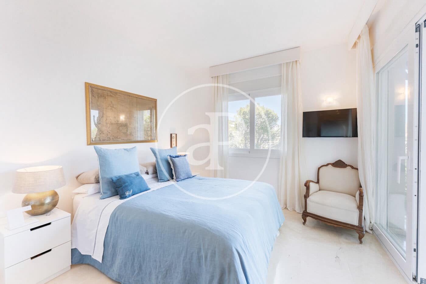 3 soverom Leilighet til salgs i San Agustin / Sant Agusti med svømmebasseng - € 2 500 000 (Ref: 9450913)