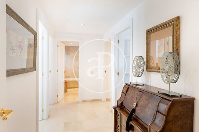 3 quarto Apartamento para venda em San Agustín / Sant Agustí, Palma de Mallorca com piscina - 2 500 000 € (Ref: 9450913)