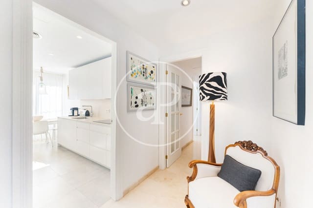 3 quarto Apartamento para venda em San Agustín / Sant Agustí, Palma de Mallorca com piscina - 2 500 000 € (Ref: 9450913)