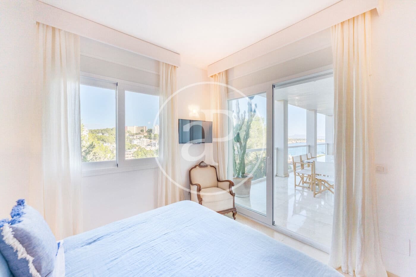 3 soverom Leilighet til salgs i San Agustin / Sant Agusti med svømmebasseng - € 2 500 000 (Ref: 9450913)