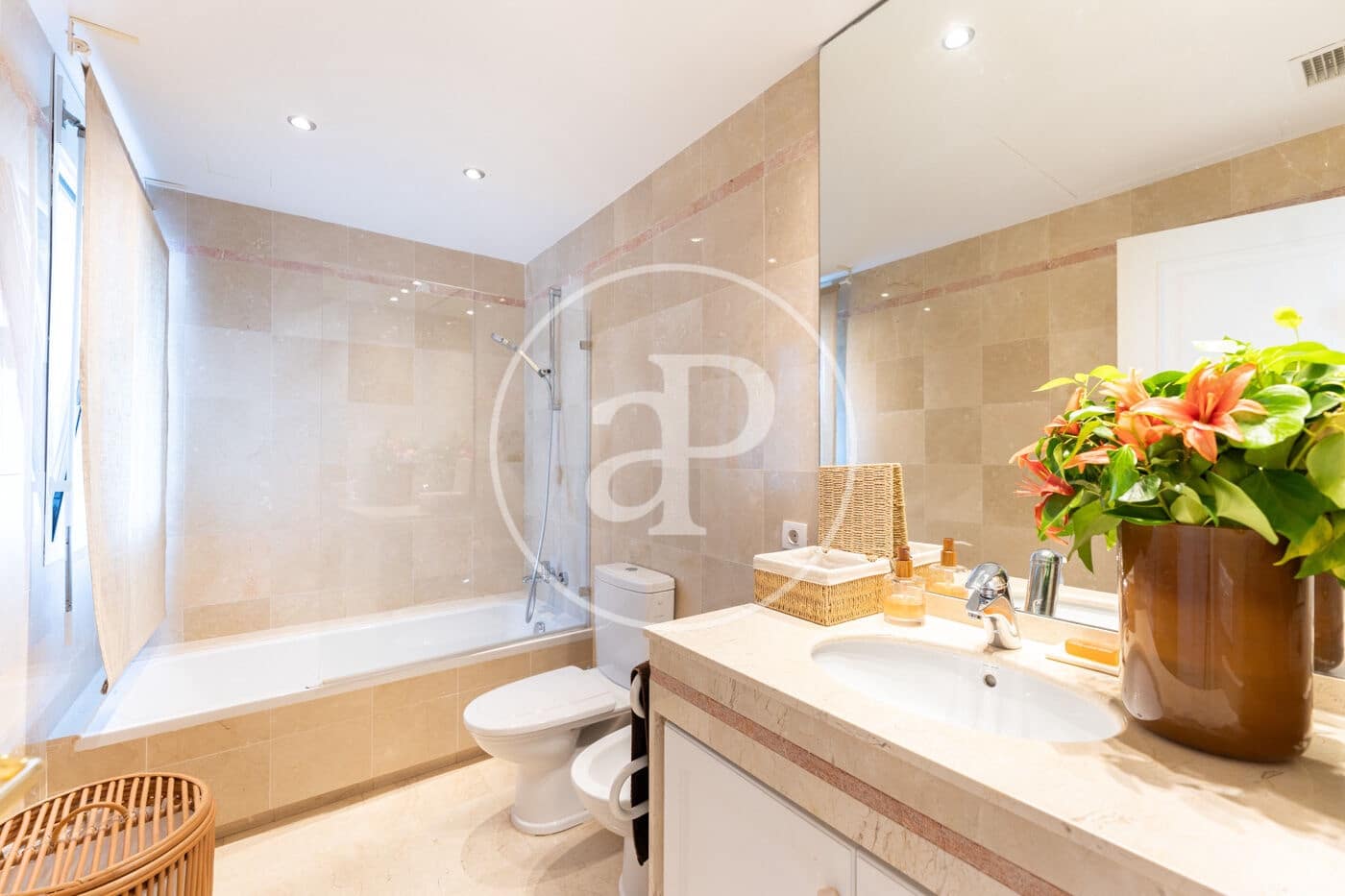 3 soverom Leilighet til salgs i San Agustin / Sant Agusti med svømmebasseng - € 2 500 000 (Ref: 9450913)