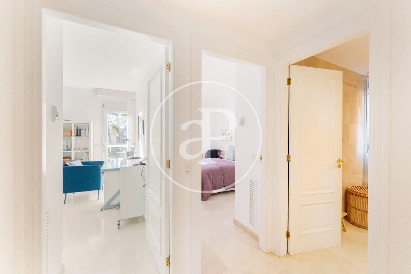 3 soverom Leilighet til salgs i San Agustin / Sant Agusti med svømmebasseng - € 2 500 000 (Ref: 9450913)