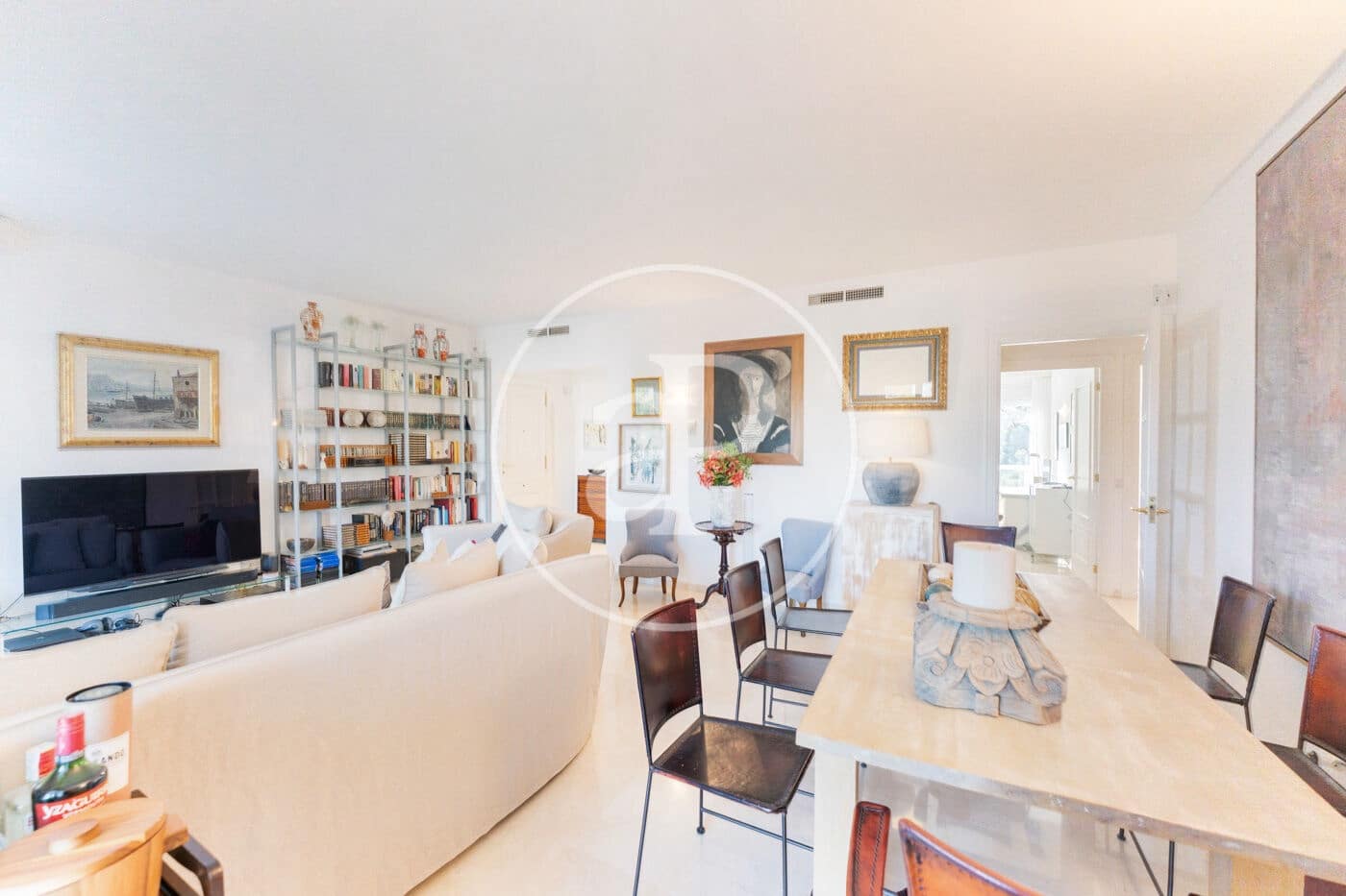 3 soverom Leilighet til salgs i San Agustin / Sant Agusti med svømmebasseng - € 2 500 000 (Ref: 9450913)