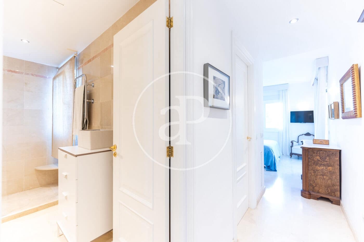 3 soverom Leilighet til salgs i San Agustin / Sant Agusti med svømmebasseng - € 2 500 000 (Ref: 9450913)