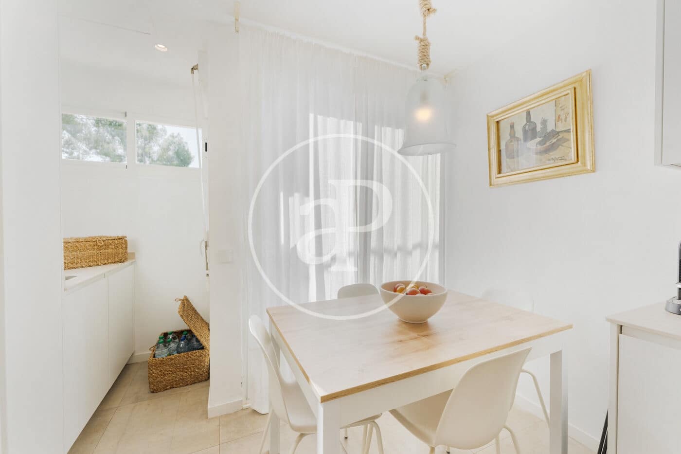 3 soverom Leilighet til salgs i San Agustin / Sant Agusti med svømmebasseng - € 2 500 000 (Ref: 9450913)