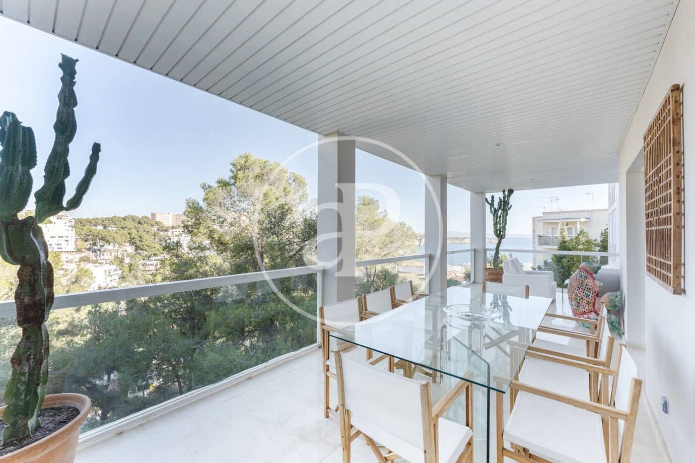 3 soverom Leilighet til salgs i San Agustin / Sant Agusti med svømmebasseng - € 2 500 000 (Ref: 9450913)