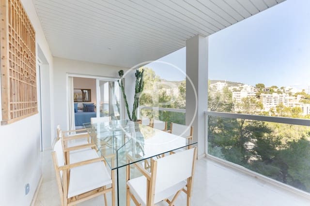 3 bedroom Apartment for sale in San Agustín / Sant Agustí, Palma de Mallorca with pool - € 2,500,000 (Ref: 9450913)