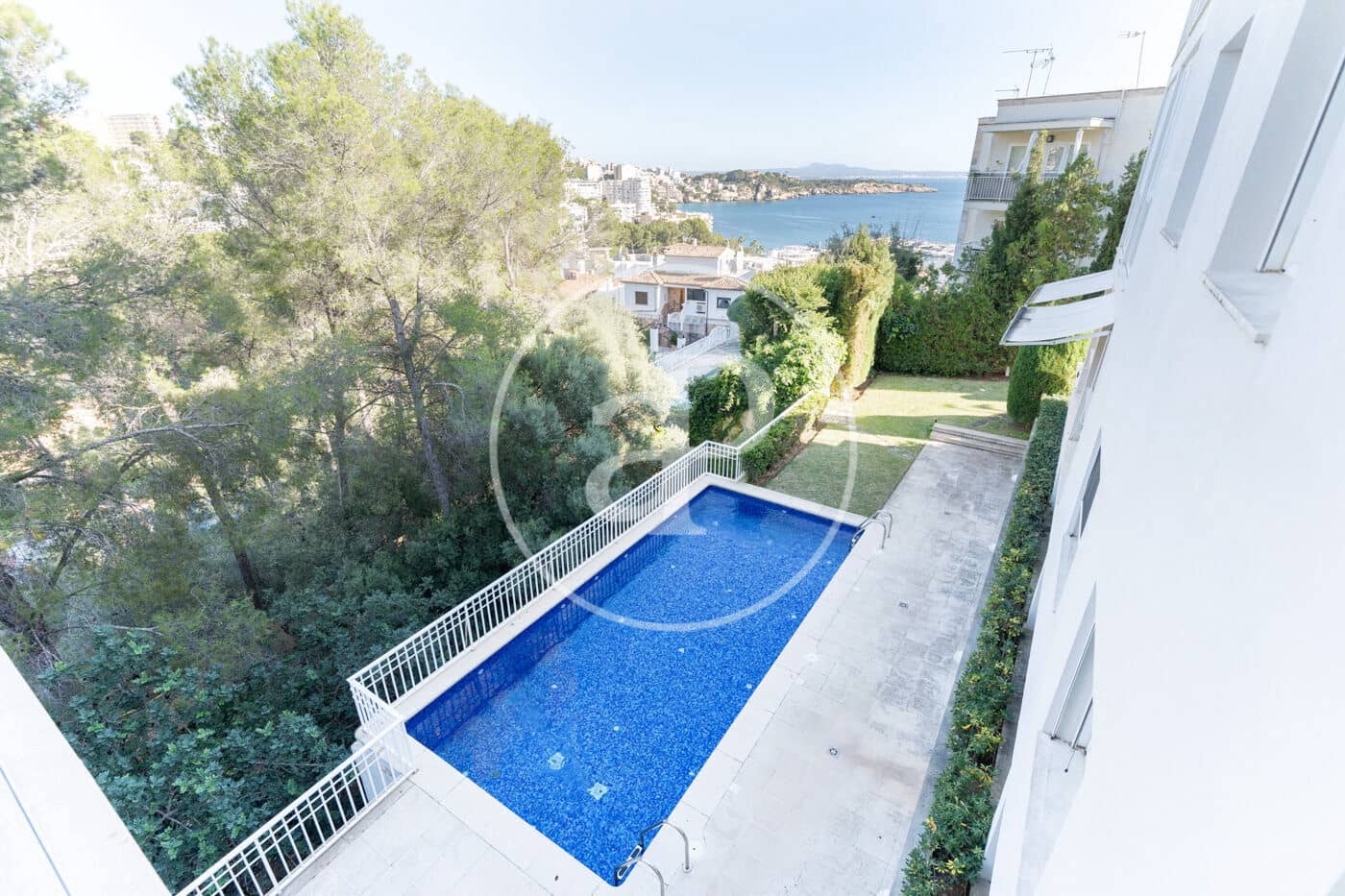 3 soverom Leilighet til salgs i San Agustin / Sant Agusti med svømmebasseng - € 2 500 000 (Ref: 9450913)