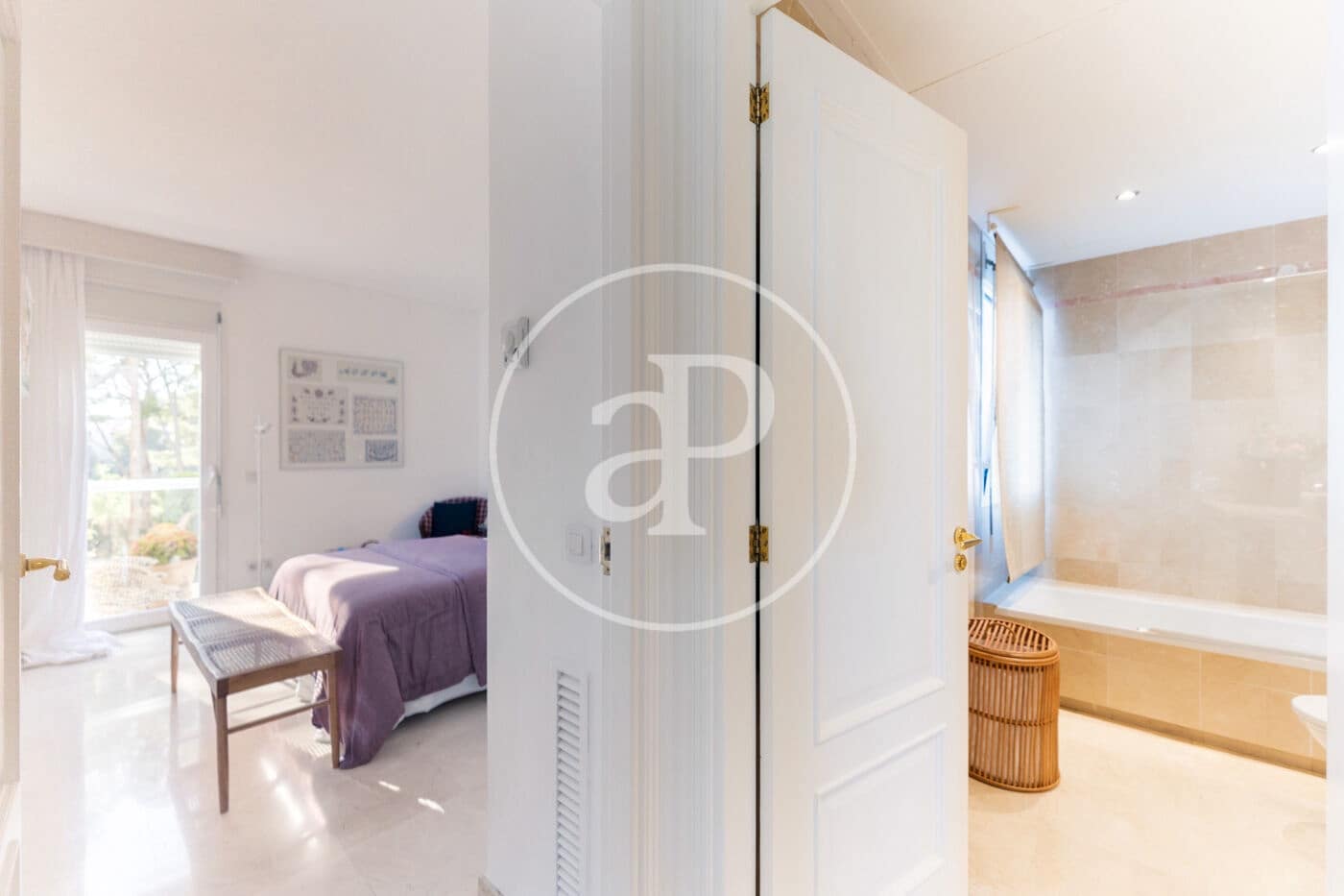 3 soverom Leilighet til salgs i San Agustin / Sant Agusti med svømmebasseng - € 2 500 000 (Ref: 9450913)