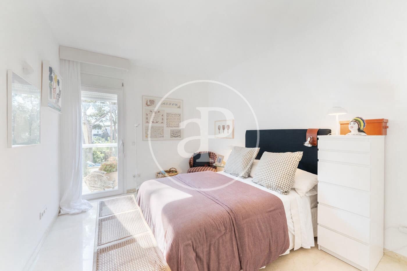 3 soverom Leilighet til salgs i San Agustin / Sant Agusti med svømmebasseng - € 2 500 000 (Ref: 9450913)