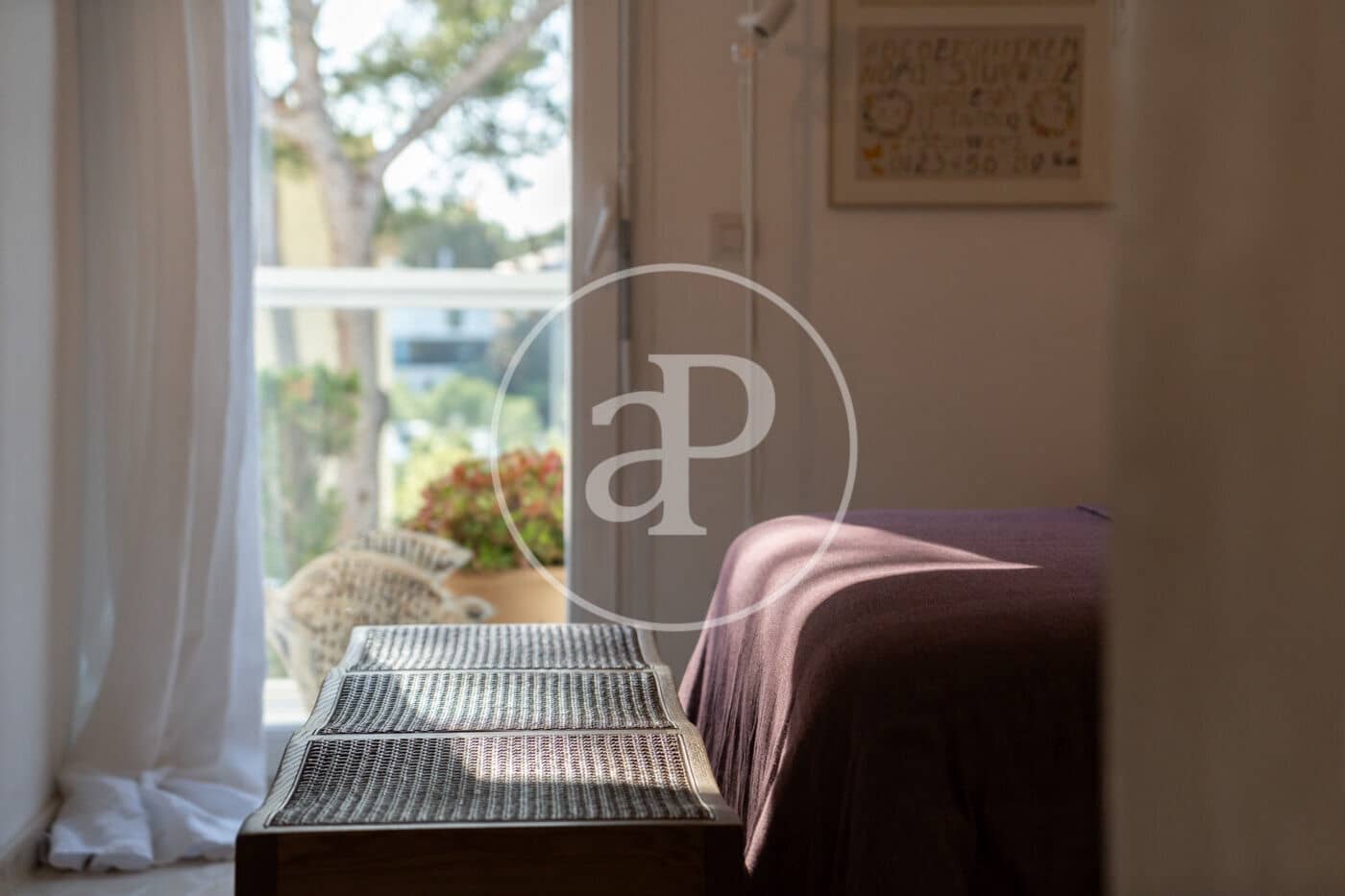 3 soverom Leilighet til salgs i San Agustin / Sant Agusti med svømmebasseng - € 2 500 000 (Ref: 9450913)