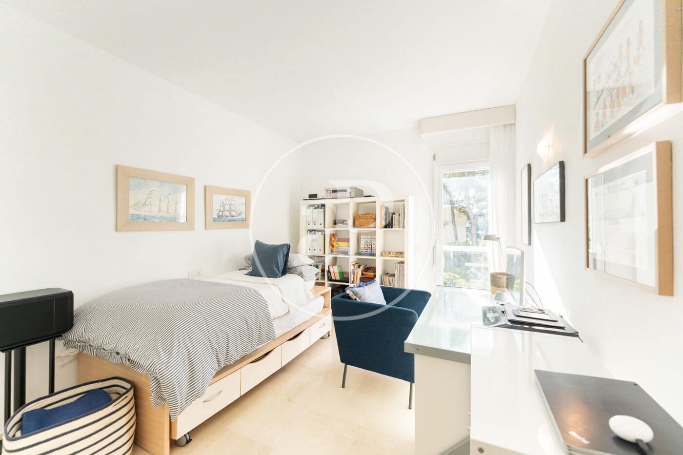 3 soverom Leilighet til salgs i San Agustin / Sant Agusti med svømmebasseng - € 2 500 000 (Ref: 9450913)