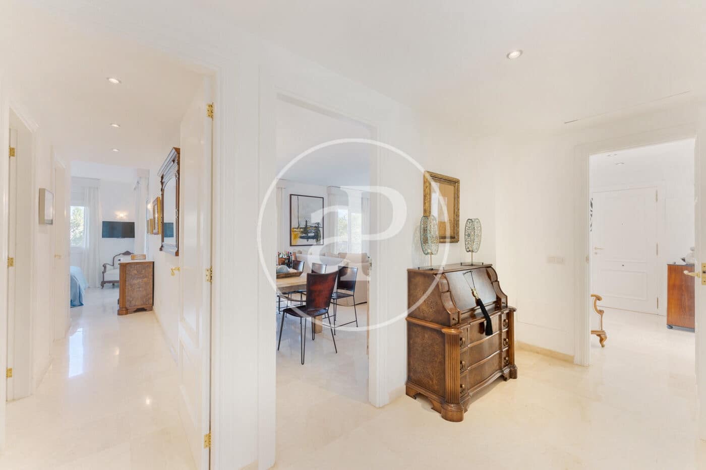 3 soverom Leilighet til salgs i San Agustin / Sant Agusti med svømmebasseng - € 2 500 000 (Ref: 9450913)