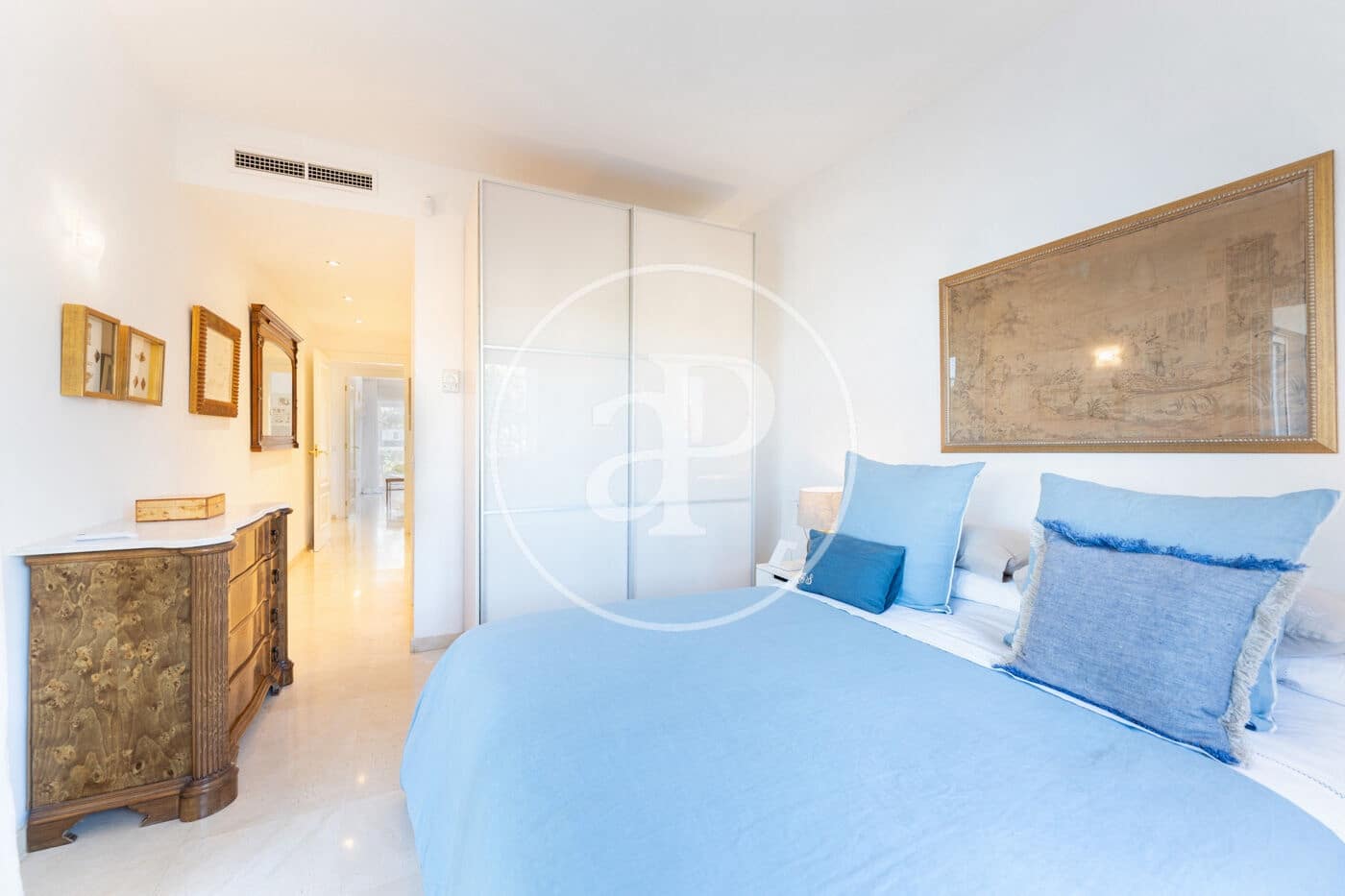 3 soverom Leilighet til salgs i San Agustin / Sant Agusti med svømmebasseng - € 2 500 000 (Ref: 9450913)