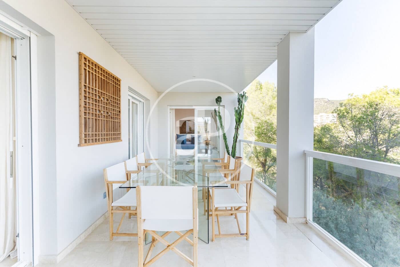 3 soverom Leilighet til salgs i San Agustin / Sant Agusti med svømmebasseng - € 2 500 000 (Ref: 9450913)