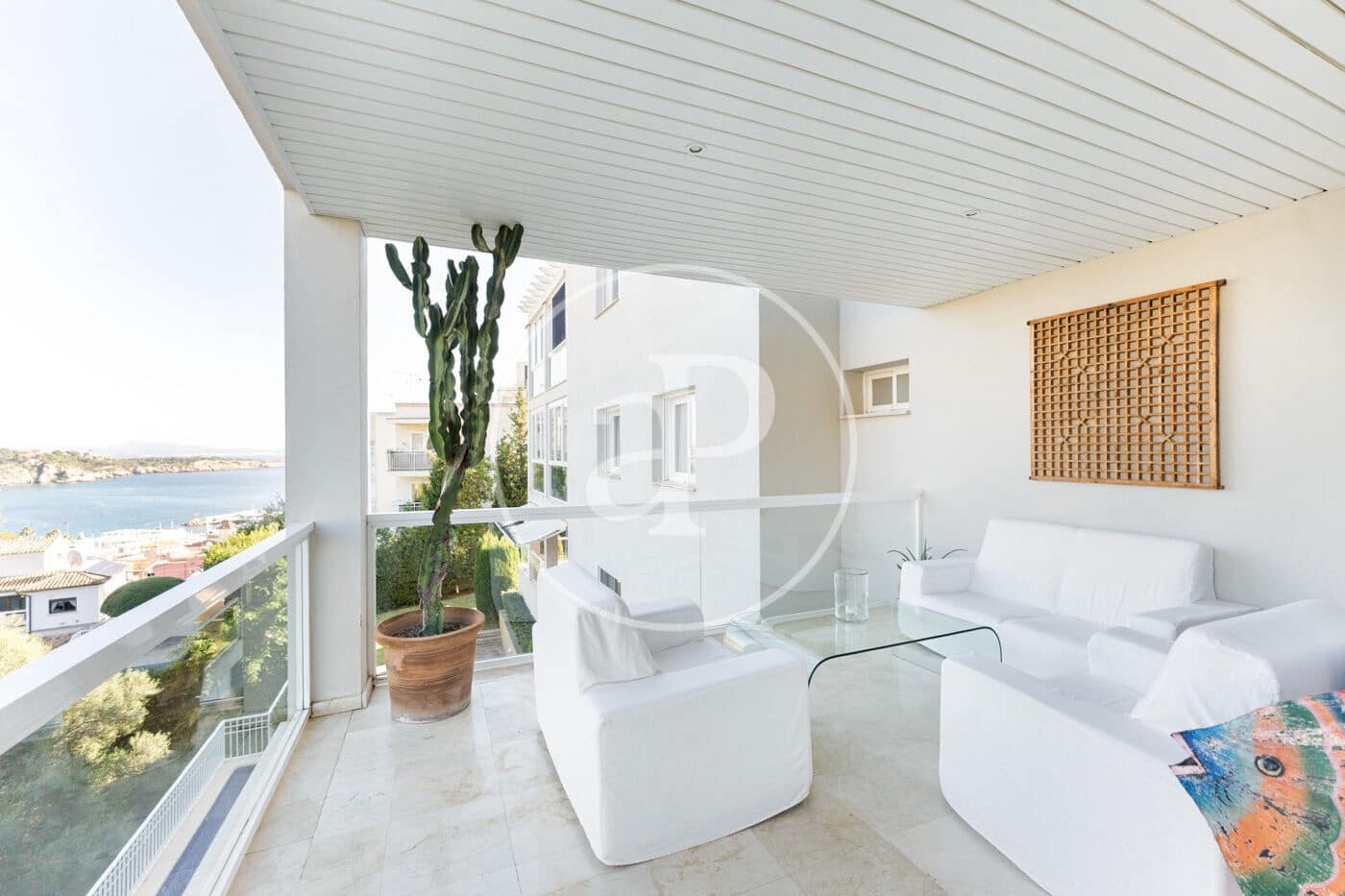 3 soverom Leilighet til salgs i San Agustin / Sant Agusti med svømmebasseng - € 2 500 000 (Ref: 9450913)