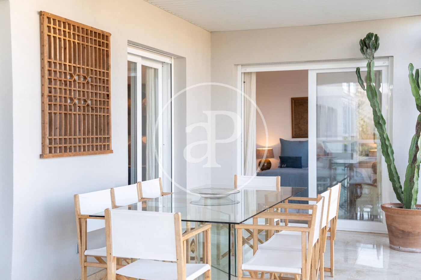 3 soverom Leilighet til salgs i San Agustin / Sant Agusti med svømmebasseng - € 2 500 000 (Ref: 9450913)