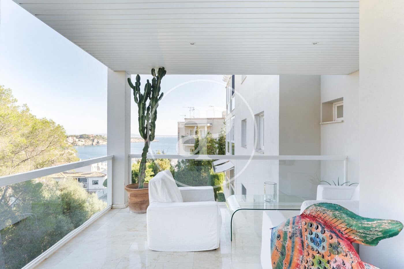 3 soverom Leilighet til salgs i San Agustin / Sant Agusti med svømmebasseng - € 2 500 000 (Ref: 9450913)