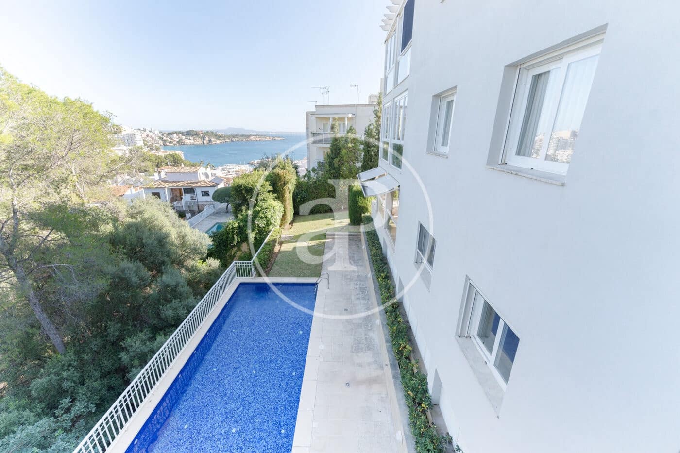 3 soverom Leilighet til salgs i San Agustin / Sant Agusti med svømmebasseng - € 2 500 000 (Ref: 9450913)