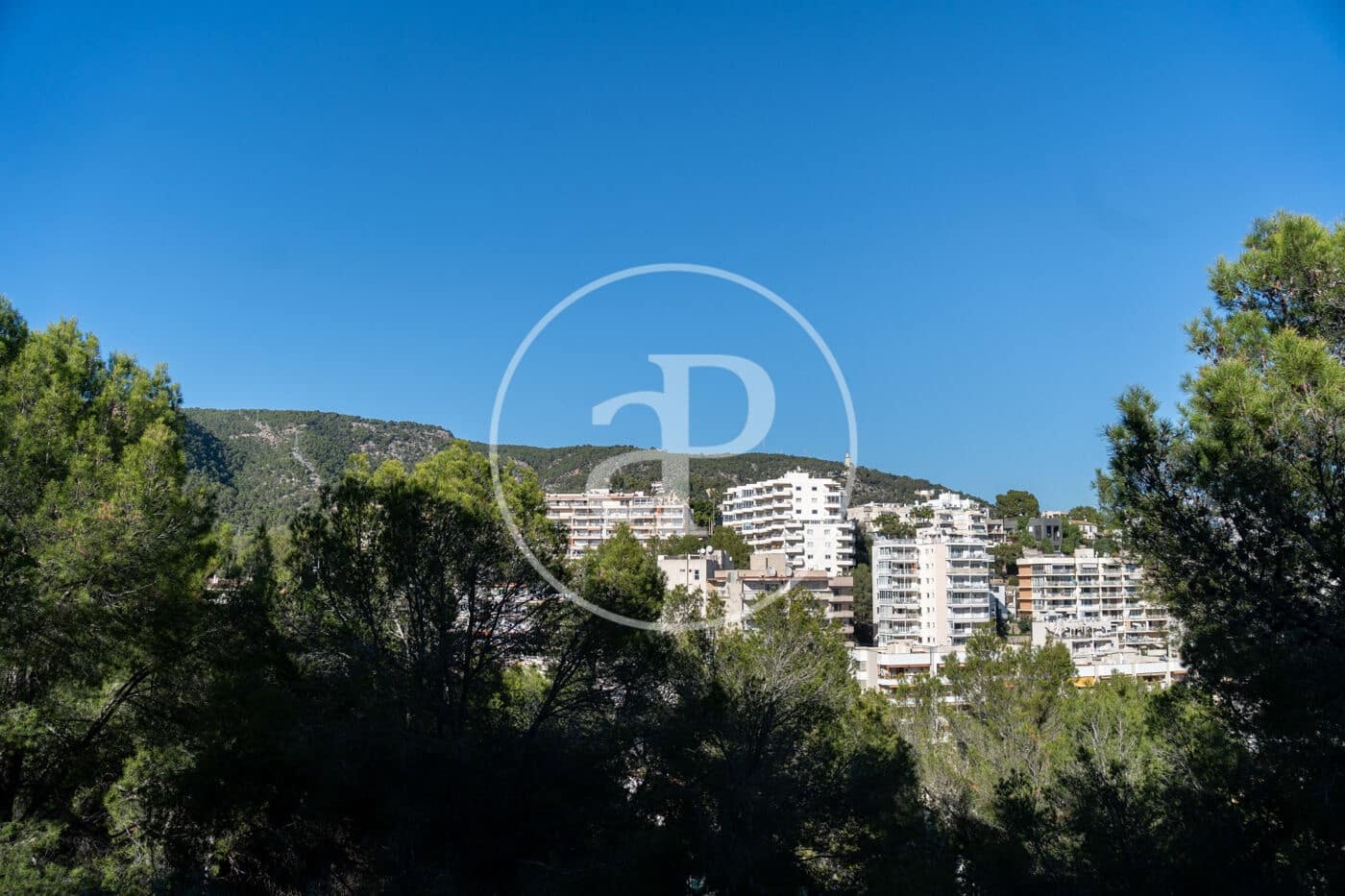 3 soverom Leilighet til salgs i San Agustin / Sant Agusti med svømmebasseng - € 2 500 000 (Ref: 9450913)