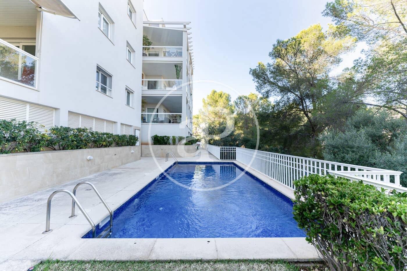 3 soverom Leilighet til salgs i San Agustin / Sant Agusti med svømmebasseng - € 2 500 000 (Ref: 9450913)