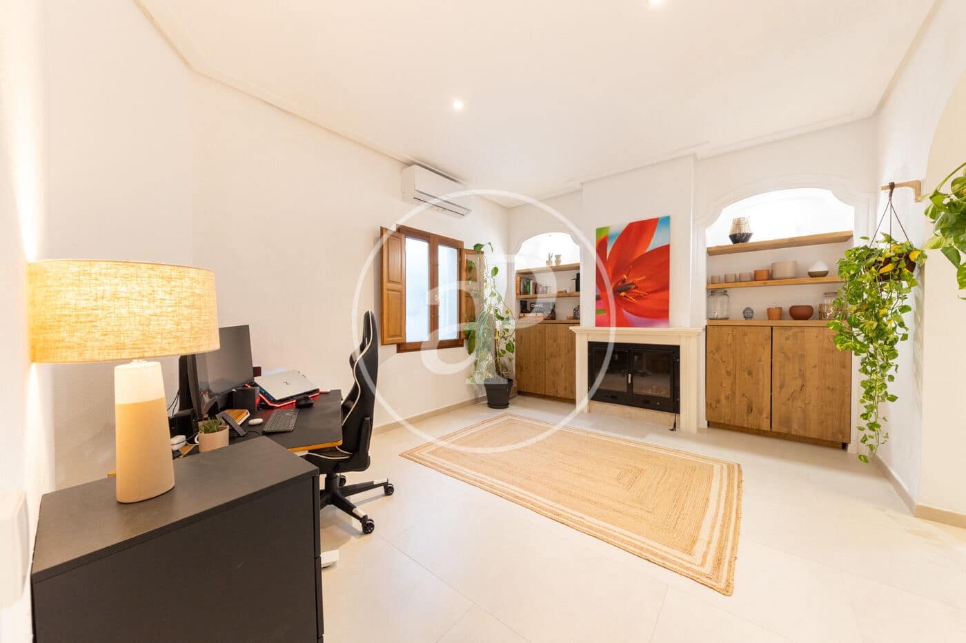 5 sypialnia Apartament do wynajęcia w Palma de Mallorca - 3 900 € (Ref: 9452142)