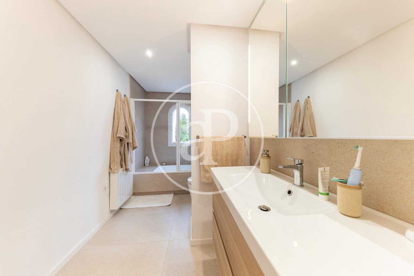 5 sypialnia Apartament do wynajęcia w Palma de Mallorca - 3 900 € (Ref: 9452142)