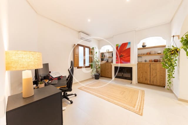 5 soveværelse Lejlighed til leje i Son Serra - La Vileta, Palma de Mallorca - € 3.900 (Ref: 9452142)