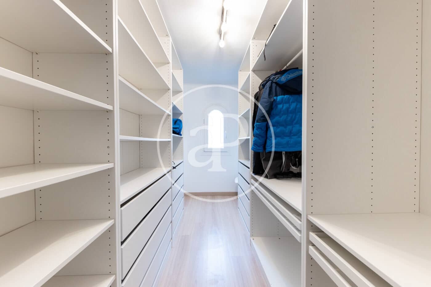 5 sypialnia Apartament do wynajęcia w Palma de Mallorca - 3 900 € (Ref: 9452142)