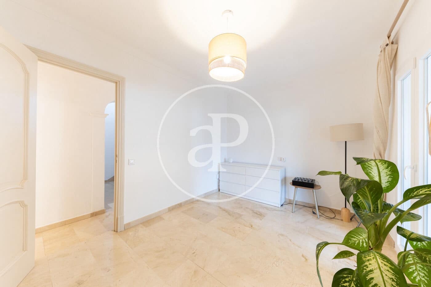 5 sypialnia Apartament do wynajęcia w Palma de Mallorca - 3 900 € (Ref: 9452142)