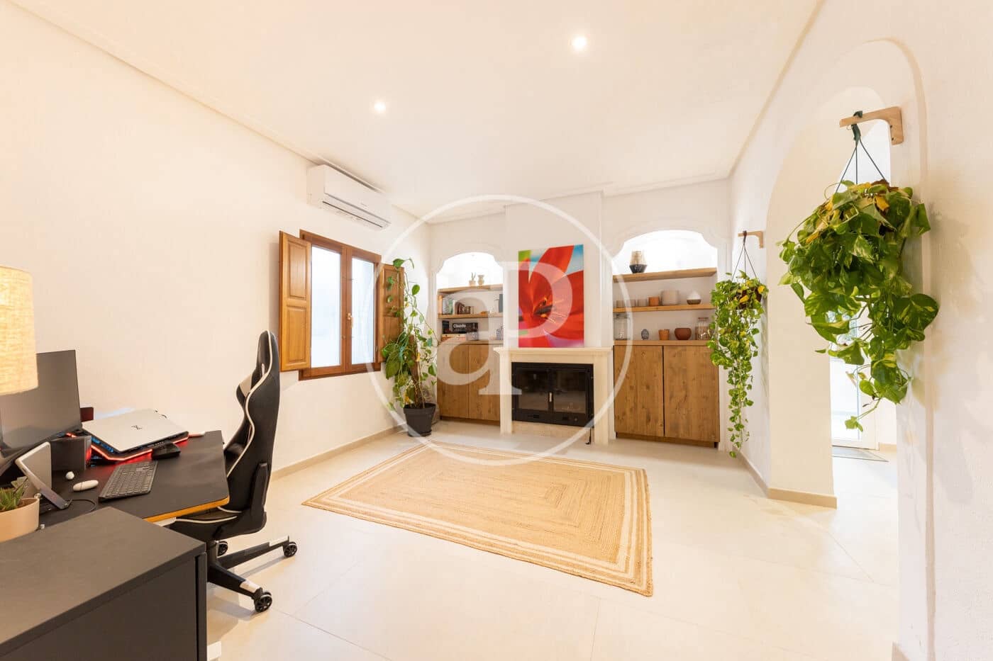 5 sypialnia Apartament do wynajęcia w Palma de Mallorca - 3 900 € (Ref: 9452142)