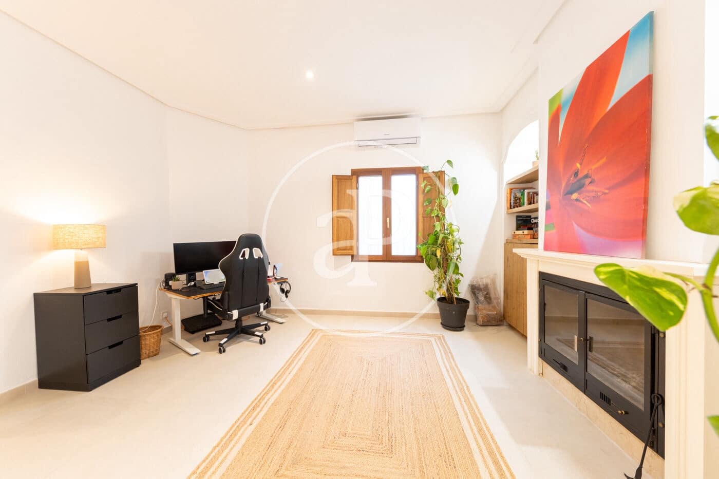 5 sypialnia Apartament do wynajęcia w Palma de Mallorca - 3 900 € (Ref: 9452142)