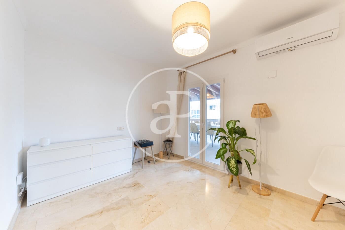 5 sypialnia Apartament do wynajęcia w Palma de Mallorca - 3 900 € (Ref: 9452142)