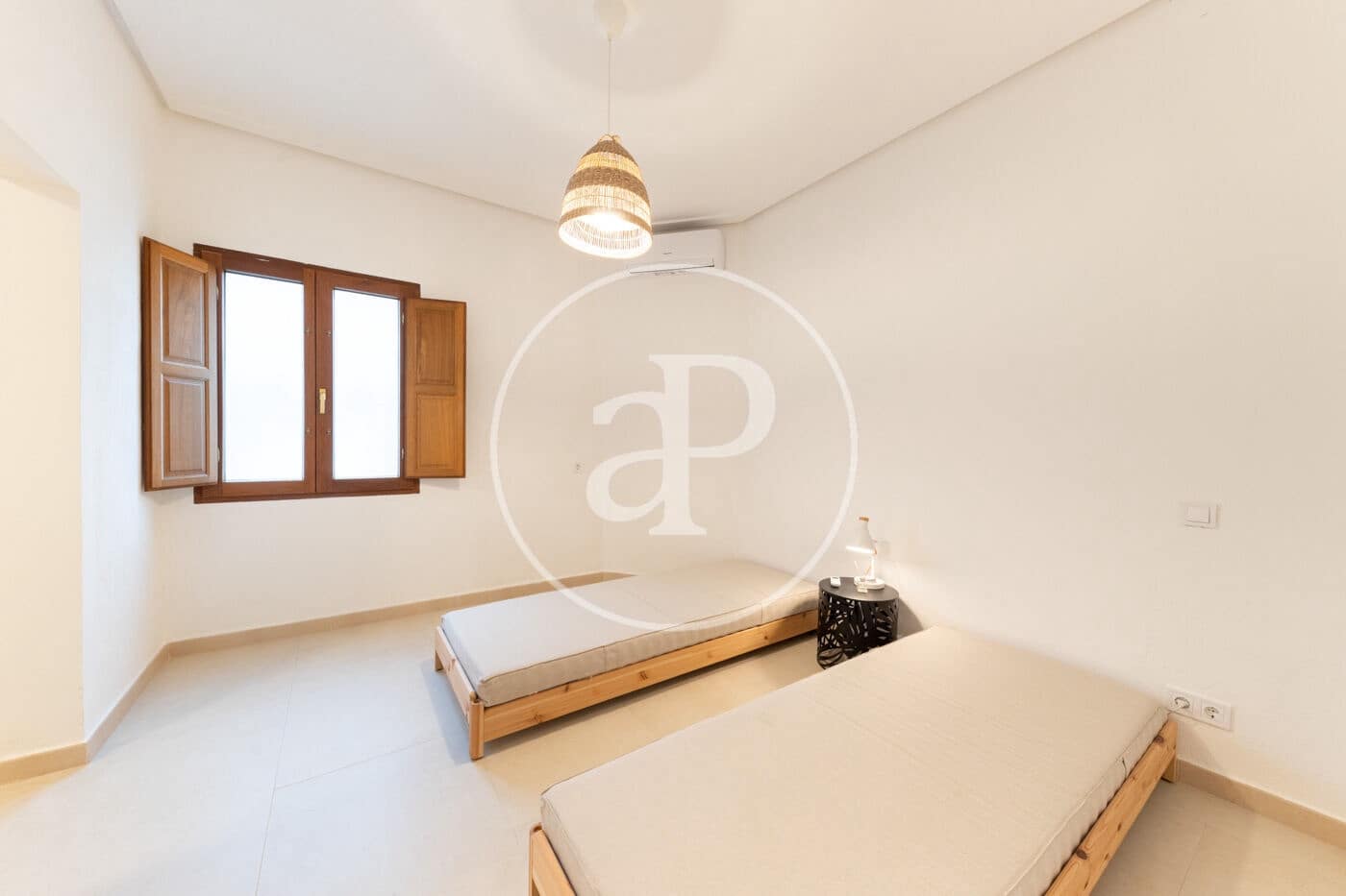 5 sypialnia Apartament do wynajęcia w Palma de Mallorca - 3 900 € (Ref: 9452142)