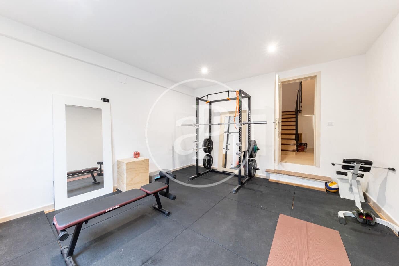 5 sypialnia Apartament do wynajęcia w Palma de Mallorca - 3 900 € (Ref: 9452142)