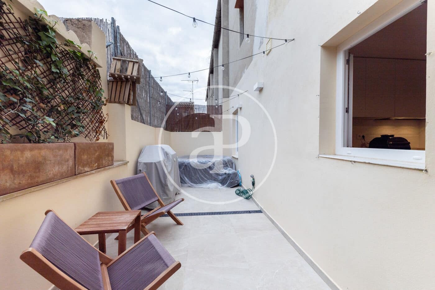 5 sypialnia Apartament do wynajęcia w Palma de Mallorca - 3 900 € (Ref: 9452142)