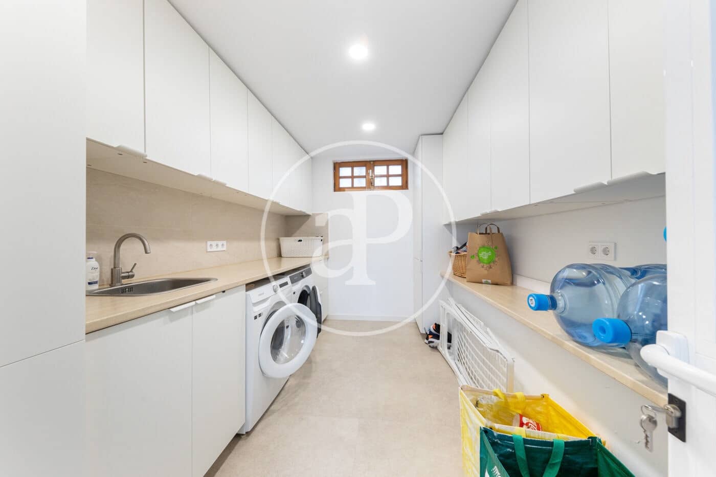 5 sypialnia Apartament do wynajęcia w Palma de Mallorca - 3 900 € (Ref: 9452142)