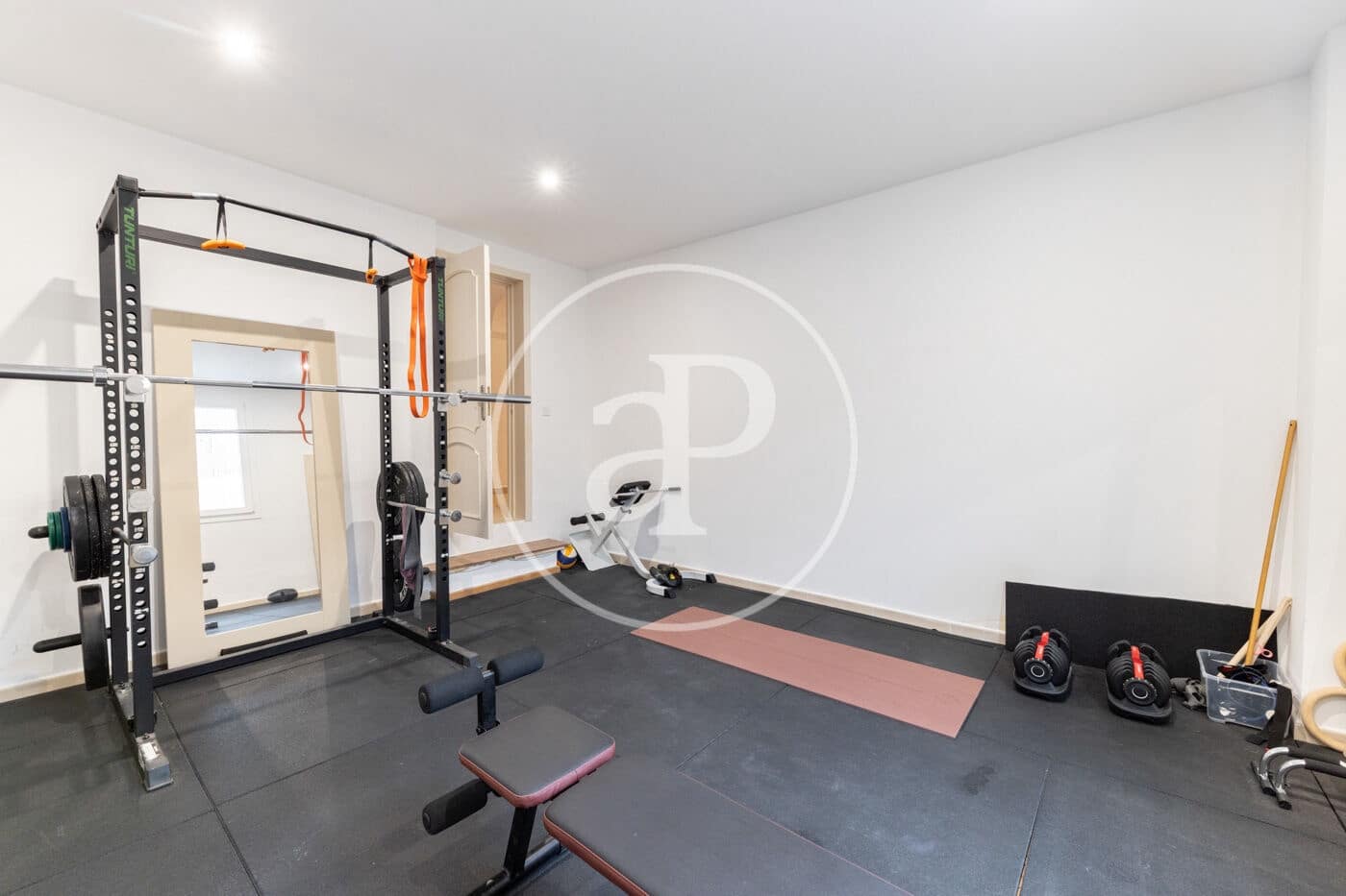 5 sypialnia Apartament do wynajęcia w Palma de Mallorca - 3 900 € (Ref: 9452142)