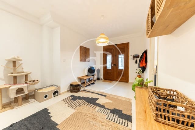 5 soveværelse Lejlighed til leje i Son Serra - La Vileta, Palma de Mallorca - € 3.900 (Ref: 9452142)