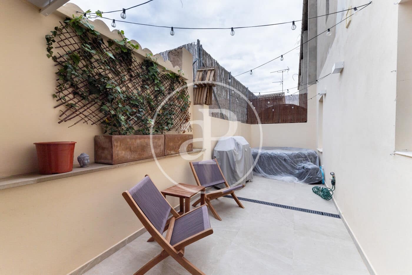 5 sypialnia Apartament do wynajęcia w Palma de Mallorca - 3 900 € (Ref: 9452142)